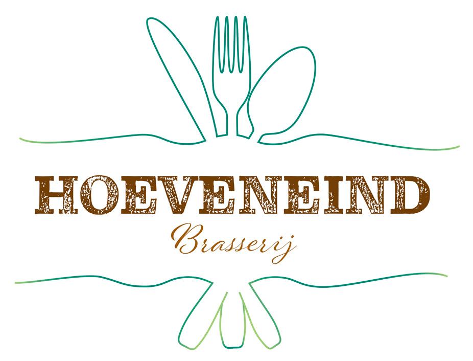 Logo Brasserie Hoeveneind